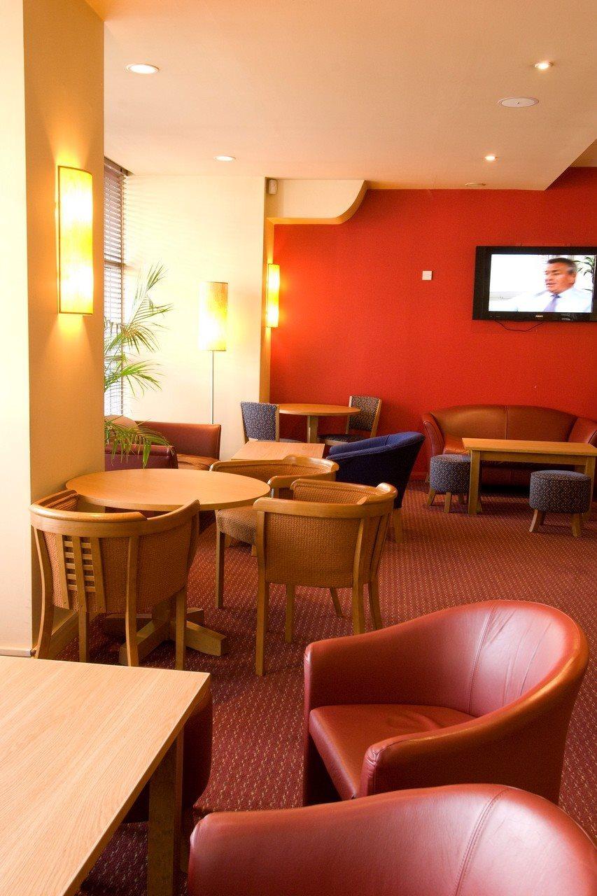 Premier Inn West Bromwich Central Bagian luar foto
